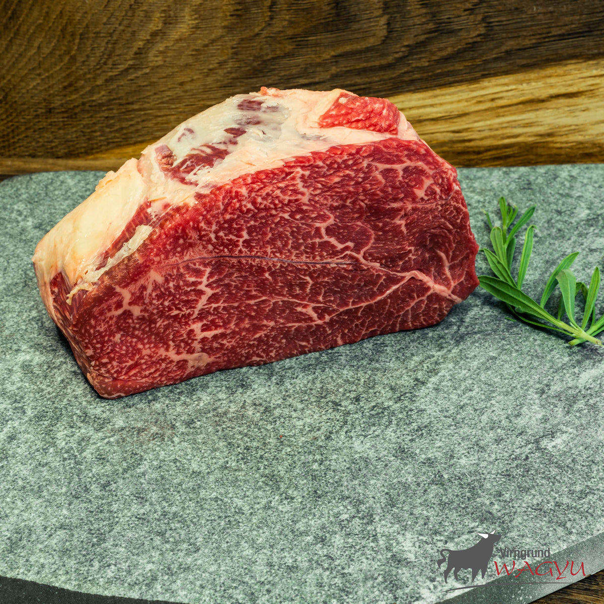 Wagyu Chuck Eye Roast Wagyu Farm
