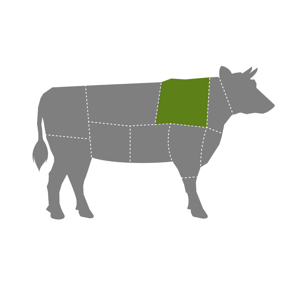 Bug – Wagyu Farm